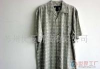 批发男式丝绸衬衫 价格、厂家与产品图集全解析