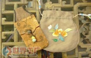 批发丝绸手机套产品信息及厂家推荐