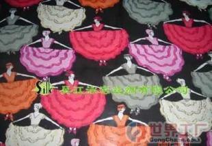 批发100%丝绸面料价格与厂家信息指南——世界工厂网丝织品资源