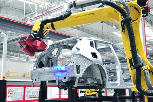 天际ME7震撼上市，续航高达530km，补贴后售价21.88万元起