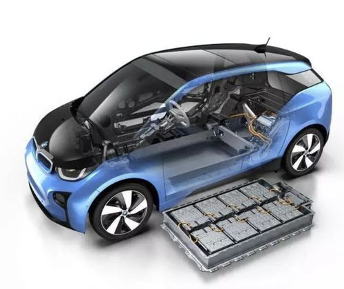 油电之争 在油价高企的今天，纯电动汽车是我们的唯一未来吗？