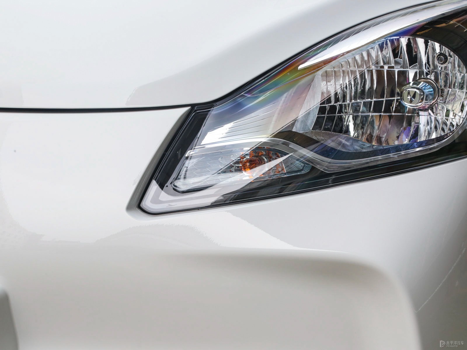 都市灵动小精灵——奔奔E-Star 2021款国民版心悦版外观解读