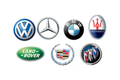 驾驭激情，品味非凡 探索宝马汽车的魅力