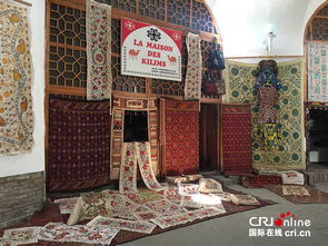 丝路古城布哈拉与中国的千年之缘