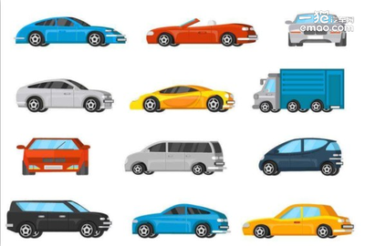 汽车总布置设计的主要步骤